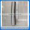 stainless steel Flexible exhaust air tube