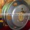 TUBELESS STEEL WHEEL RIM 19.5 SERIES