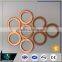 accept customized high quality steel washer