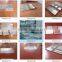 6063 Aluminum profile for seafood fast frozen