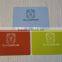 125KHz Blank Credit Card RFID Requency RFID Card
