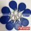 125khz Custom Printed T5577 RFID rfid key fob