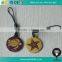 125KHz Epoxy Card with Chip TK4100 for Hotel