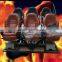 Video game 5D cinema amusement park for sale