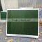 Evaporation cooling pad for green house