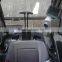 Pengpu Excavator Machine 46T SW460E FOR SALE