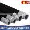 Quality First By Order Pipe Welding Scrd Concrete Pump Rubber End Hose