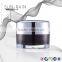 Sell well new type directly made PMMA promotional acrylic cosmetic jar