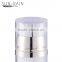 New design fancy customized best price soap dispenser unique plastic lotion bottle