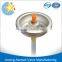aerosol valve for insecticide killer factory