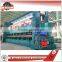 shipbuilding plate bending machine drawing W11 25x10000