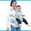 Factory supply Multifunction baby carrier wrap