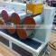 PET strapping band extrusion line