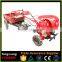 One Wheel Diesel Power Tractor Tiller , Diesel Tiller Cultivator