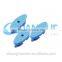 Customized high pressure hex plug