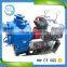 diesel engine driven centrifugal slurry pump