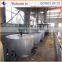 Qie brand groundnut oil refinery machine