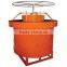 The New Custom Hengchuan Magnetic Sludge Removing Machine