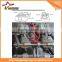 Ice-lolly Stick Juice Spout Bags Filling Sealing Machine Fully Automatic Stand up Bag Filler And Sealer Equipment Food Drinking