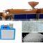 1000kg/h PLC control system waste recycling manufacturer