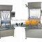 hot sale automaitc 4 heads 5 L oil can filling machine