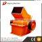 Small Mobile Hammer Crusher