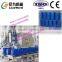 automatic and manufacturing weighting filling production line