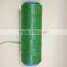 Fibrillated yarn for Outdoor Soccer Field