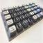 Custom Made Silicone Button Rubber Keypad,Silicone Keypad For Remote Control