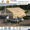 High quality waterproof China medical hospital tents military marquee tents