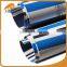 Polyester coated waterproof container tarps covers