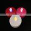 Hot Sale Cheap Plastic Light Up Candle