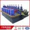 High speed steel weld pipe machine
