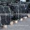 HDPE geocell used in road construction/ gravel grid geocell/ stabilizer gravel geocell