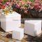 60cm big size Cube with LED/ LED cube lighting/ cube seat