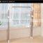 double pole heavy loading callapsible drying rack and clothes rack