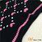 Feather Yarn Classcial Pattern Elastic Underwear Room Pants