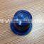 biodegradable Nespresso capsule,blue coffee capsule