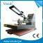 Wholesale Hot Selling Heat Transfer Press Machine for Dye Sublimation T-shirt/Mugs Guangzhou/Yiwu One Year Warranty