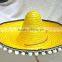 Hot Sale Custom Summer mexico hat