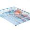 Mesh Small Cutlery Tray With Foam Feet - Kichen Organization / Silverware Storage