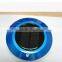 Modern elegant design portable mini car ozone air purifier