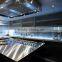 304 4x8 Decorative Stainless Steel Fireproof Kitchen Wall Panel