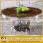 New style round coffee table for dining room 886#