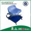 lifting car seat with square tray,stool,creeper,roller seat pneumatic sit on creeper auto repairing tool