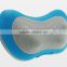 2016 hot sale back rechargeable knead back massager