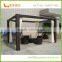 Best Selling Rectangular Rattan Gazebo Tent