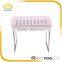 New Design Factory Price Single plastic food basket