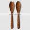 Coconut Wood Set Of Four Coco Wood Cooking Utensils