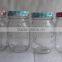 450ml 10oz Chili Sauce glass jar with lid